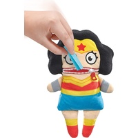 Schmidt Spiele 42552 Sorgenfresser Wonder Woman, DC Super Hero,