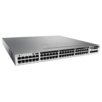 Cisco Catalyst Switch (48-Port)