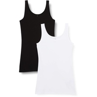 Only Female Tanktop Onllive 2-Pack Tanktop