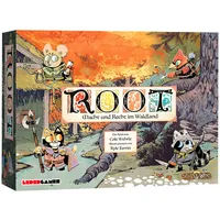 Asmodee Root