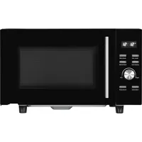 Exquisit MW8023-F-240DIG Schwarz