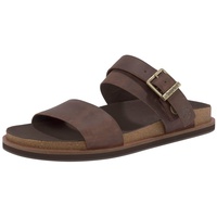 Timberland Amalfi Vibes 2 Band Sandalen Soil 46
