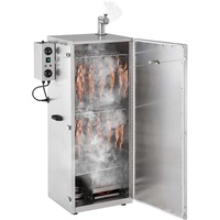 Royal Catering RC-FS1300 147 l silber