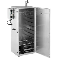 Royal Catering RC-FS1300 147 l silber