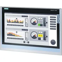 Siemens 6AV21240UC020AX1 SIMATIC HMI TP1900 Comfort