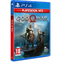 Sony God of War HITS