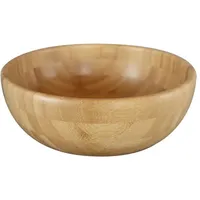 Pandoo Bambus Schüssel robust 25cm