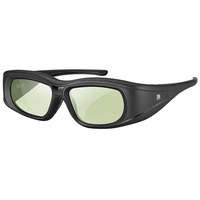 TPFNet 3D Brille Aktive Shutter für Bluetooth / RF