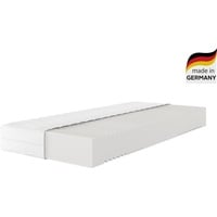 Älgdröm Komfortschaummatratze »Lasse«, 21 cm, cm hoch, Raumgewicht: 32