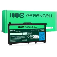 Green Cell Notebook-Akku HT03XL