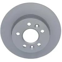 ATE Bremsscheibe RENAULT Laguna I Safrane II