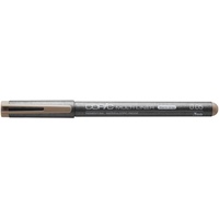 Copic Multiliner 0,05 mm, Warm grey