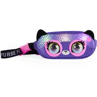 Spin Master Purse Pets Savannah Spotlight Gepard