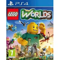 Warner LEGO Worlds