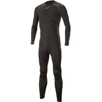 Alpinestars Ride Tech Lite 1-teiliger Unteranzug Roségold XL/XXL