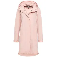 CAMEL ACTIVE Übergangsmantel in Rosa, - 38