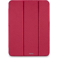 Hama Velvet für Apple iPad 10.9" (10. Gen), Wassermelone