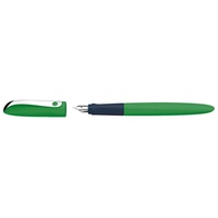 Schneider Wavy Patronenfüller grün A (für Anfänger)