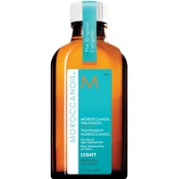 Moroccanoil Behandlung Light 50 ml 