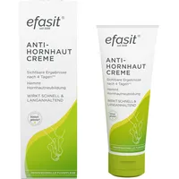Efasit Anti Hornhaut Creme 75 ml