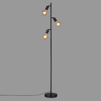 Briloner Leuchten - 22 cm 3 exkl E27 10W