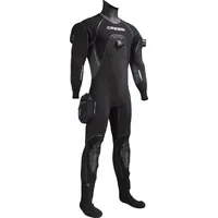Cressi Trockentauchanzug Desert Khaki S