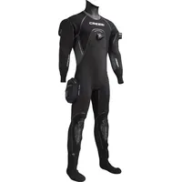 Cressi Desert Trockentauchanzug - L