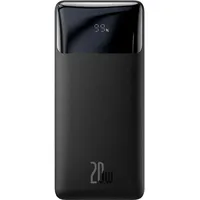 Baseus Bipow 10000mAh 20W - Black