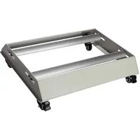 Logilink WZ0061 Kabelrinne Grau