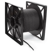 Cables HOCHWERTIGES LAUTSPRECHERKABEL - SCHWARZ - 2 x 2.50