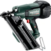 Metabo Akku-Nagler NFR 18 LTX 90 BL