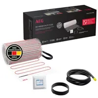 AEG Turbo Thermo Boden TBS TC 200/1,5 Set Plus,