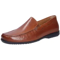 SIOUX Gion-XL Slipper Braun 47