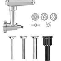 CASO Design Caso 3161 Fleischwolfvorsatz