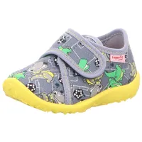Superfit Spotty Textil, Grau, Kinder - Grau