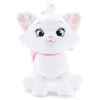 Simba Disney Marie 25 cm mittelgroße Plüschfigur von The