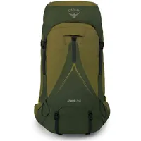 Osprey Atmos AG LT 65 Scenic Valley / Green