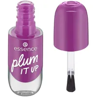 Essence Gel Nail Colour Nagellack 54 Plum It Up