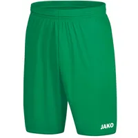 Jako Manchester 2.0 Sporthose sportgrün M