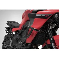 SW-Motech Yamaha Tracer 9/GT (20-) Black
