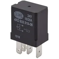 Hella Relais, Arbeitsstrom 4RD 933 319-061