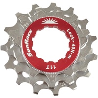 SunRace Kassettenzahnkranz Wechsel-Set,