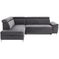 CARRYHOME Osca Ecksofa RAUL - SC ca. 206,00x271,00