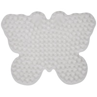 Hama 298 - Stiftplatte: Schmetterling,