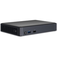 Intel NUC Pro Chassis Element CMCM2FBAV - Fort Beach