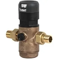 BWT D1 Druckminderer 125300285 1" 85.25
