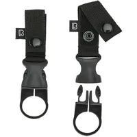 Brandit Textil Brandit Belt and Molle Loop Bottle Holder