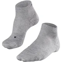 Falke GO2 Short 3400 light grey