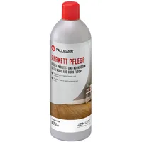 Pallmann gmbh RZ Parkett Pflege für geölte Böden