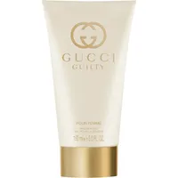 GUCCI Guilty Pour Femme Shower Gel 150 ml